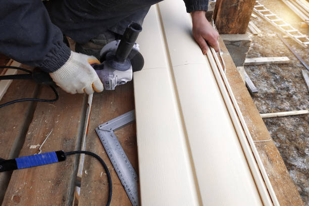 Best Aluminum Siding Installation  in Mendon, UT