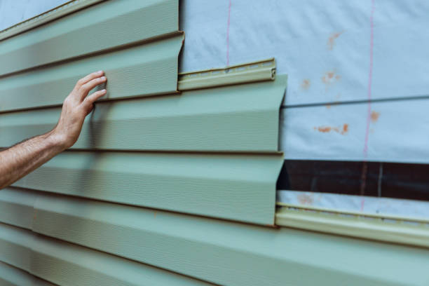 Best Brick Veneer Siding  in Mendon, UT